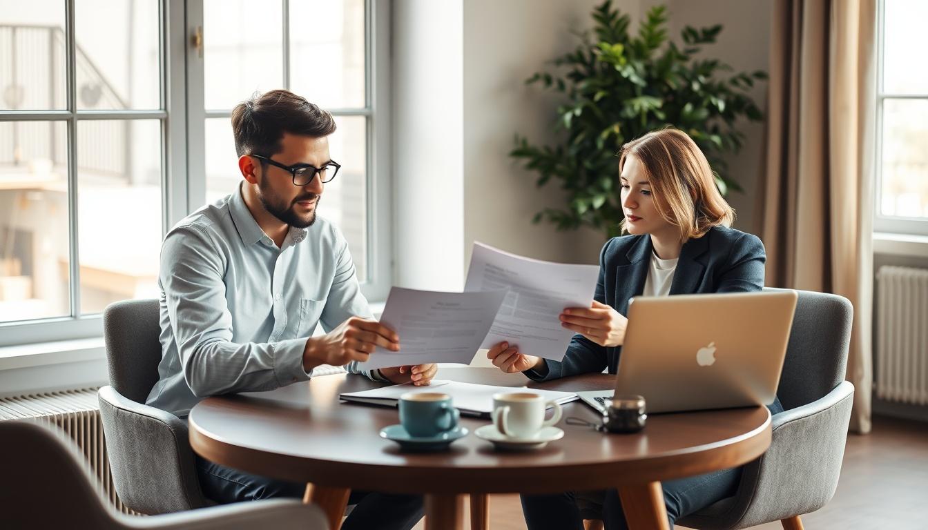 Managing Contracts