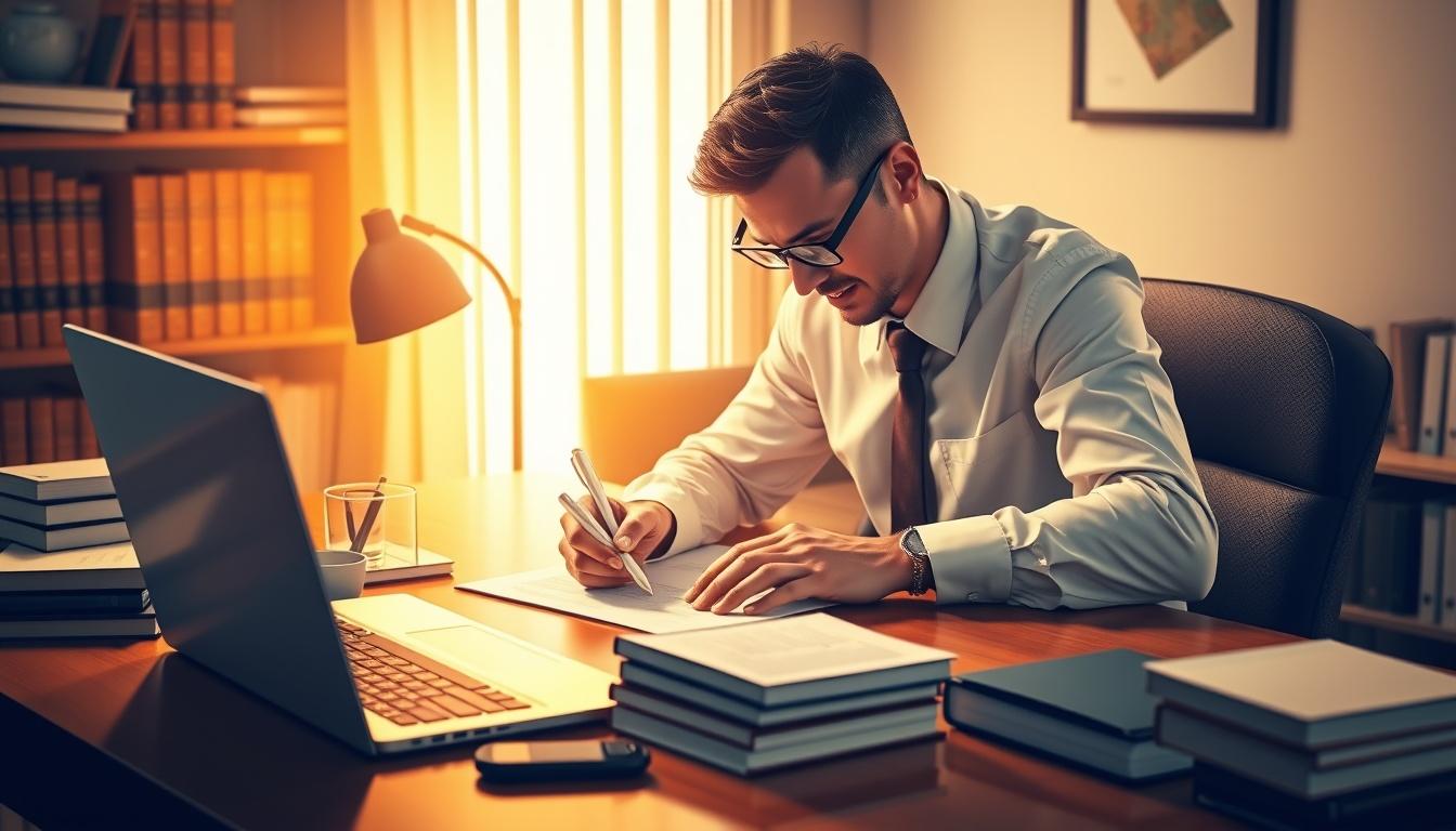 Starting Your Business